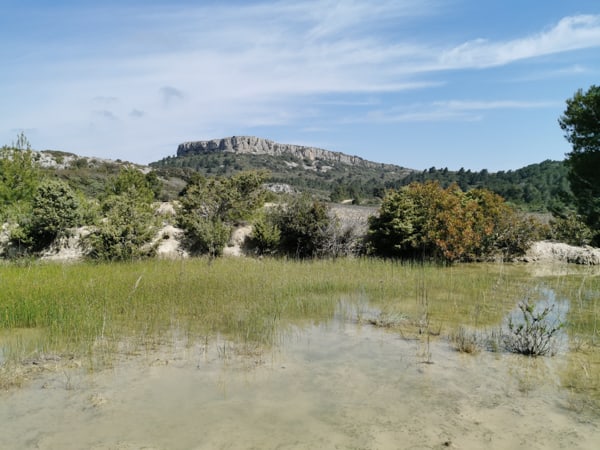 Plateau | Roc de Castillanee  © JYB