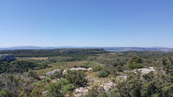 Plateau | Figuières © JYB