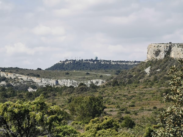 Plateau | Plan de Roque  © JYB