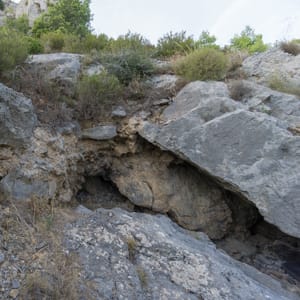 Fount Cauno