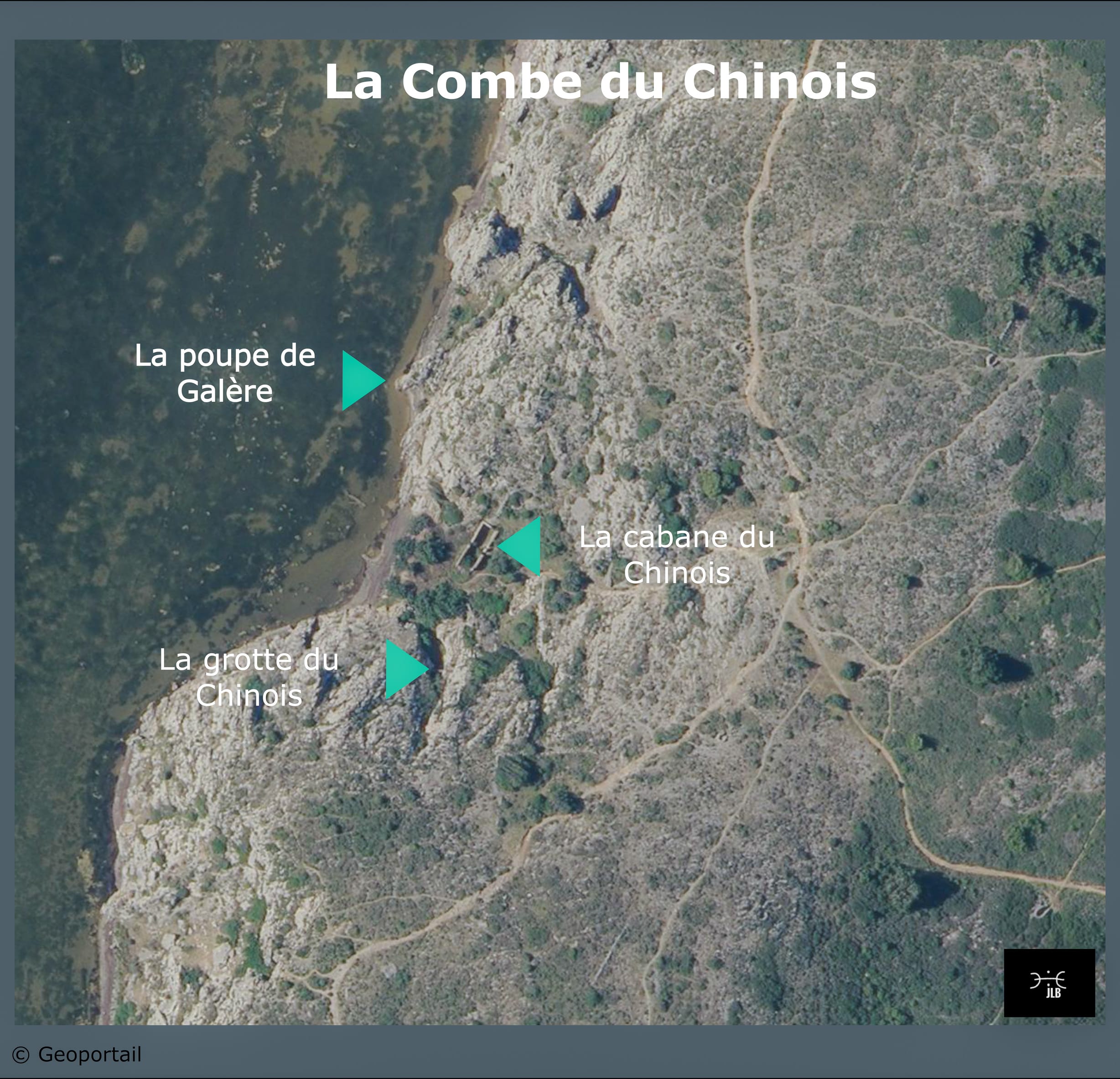 La combe du chinois