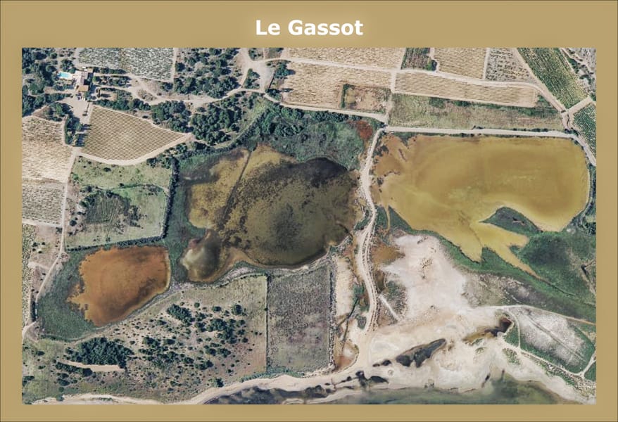 Le Gassot