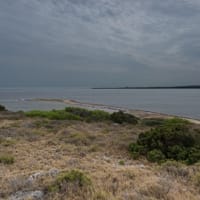 La pointe de la Grève