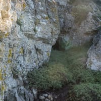 La grotte du Chinois II