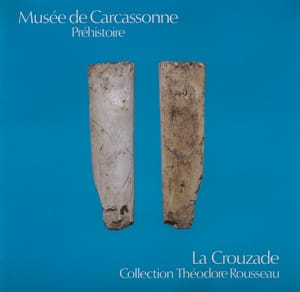 Catalogue de la Collection Théodore Rousseau