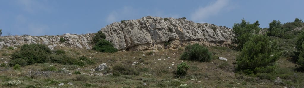 Plateau des Inférêts