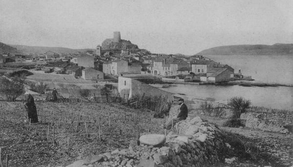 Gruissan | 1910