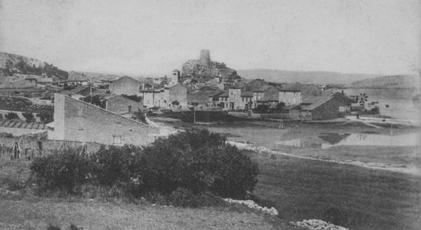 Gruissan | 1910