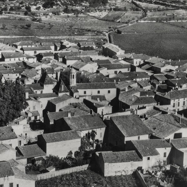 Saint-Étienne, 1957 | Armissan