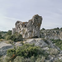 11 | Le Chapeau de Saint-Obre