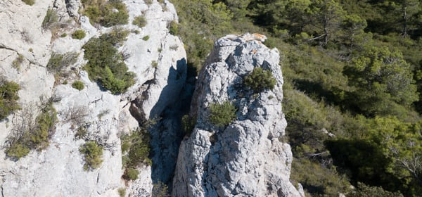 La dent des Gueytes