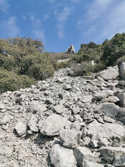 L'Hospitalier de la Coumbo del Mauro