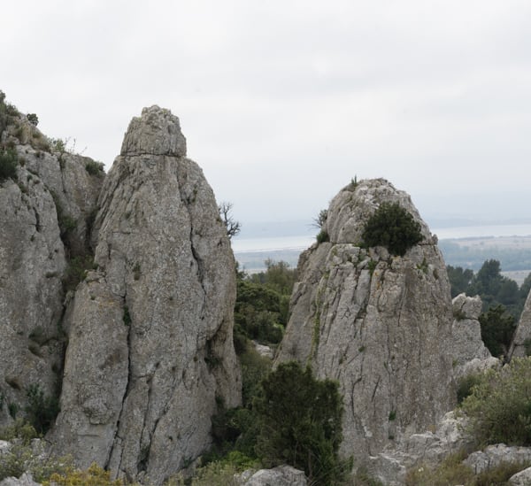 La Citadelle