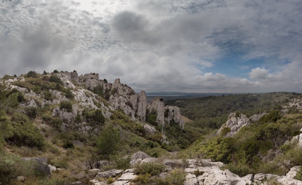 La Citadelle