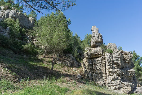 Le Phare (Roc Preschair)