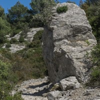 4 | Le Menhir