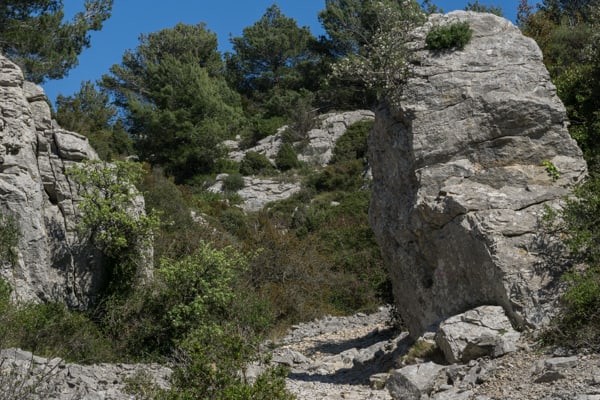 Le Menhir