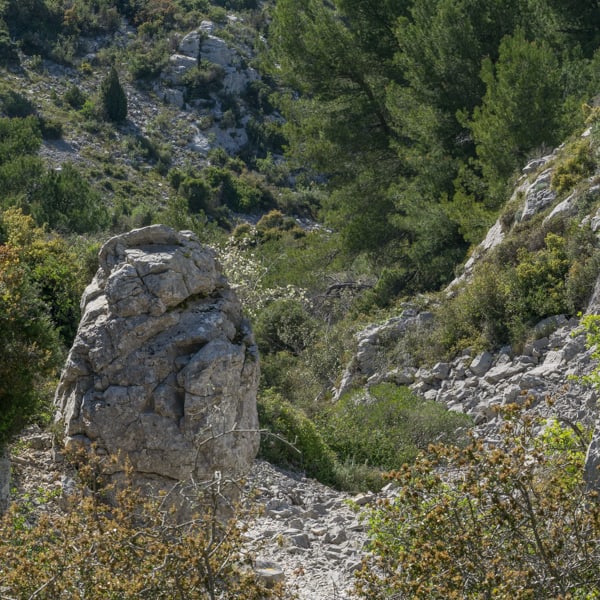 Le Menhir