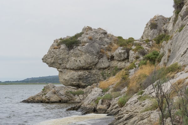 La Poupe de Galère