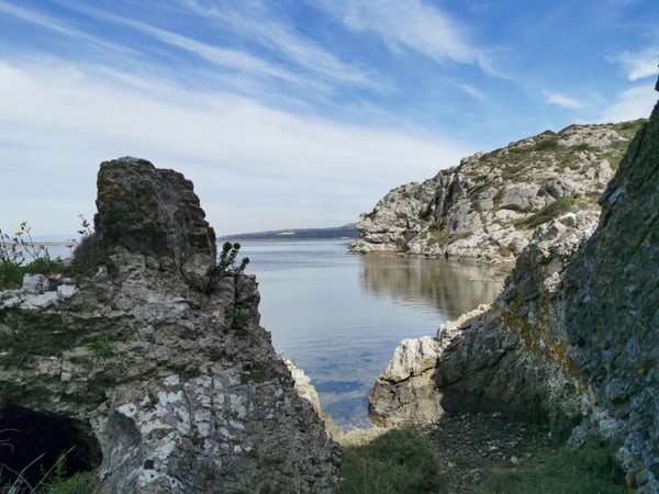 La Poupe de Galère