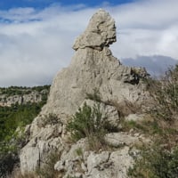 7 | Le Légionnaire de la Crouzade