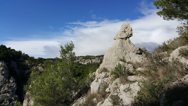 Le Légionnaire de la Crouzade