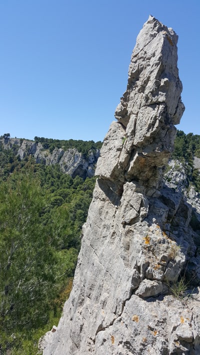 Le Légionnaire de la Crouzade