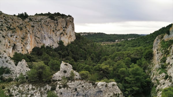 Le Légionnaire de la Crouzade