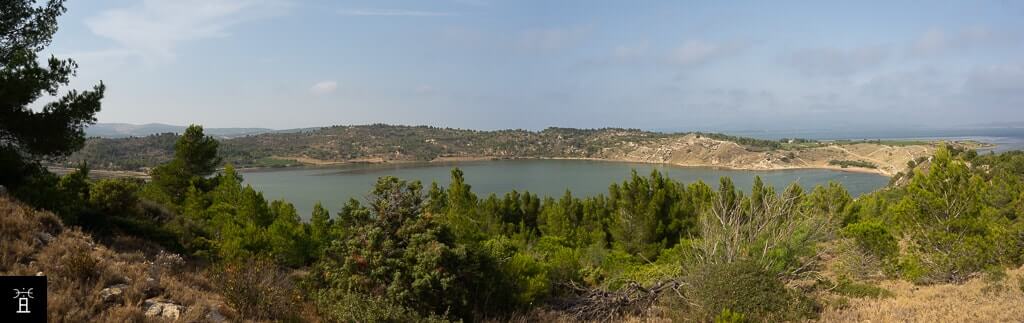 Le Doul, depuis le Mour 