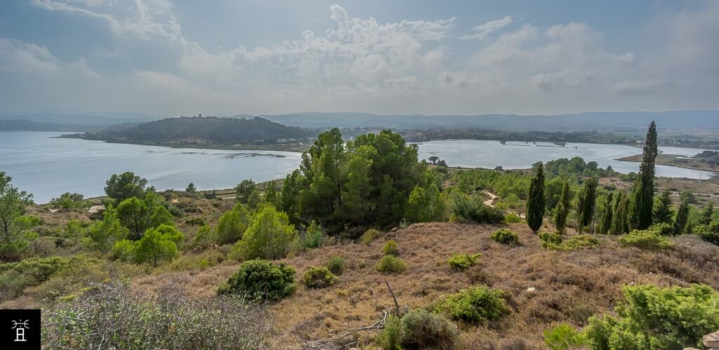 Etang de Peyriac