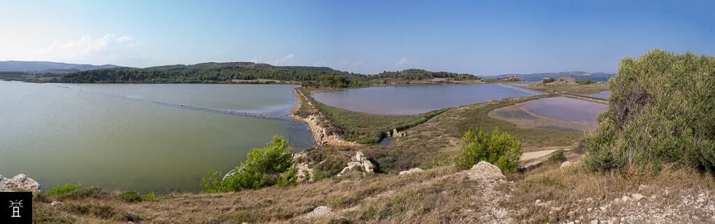 Etang de Saint-Paul