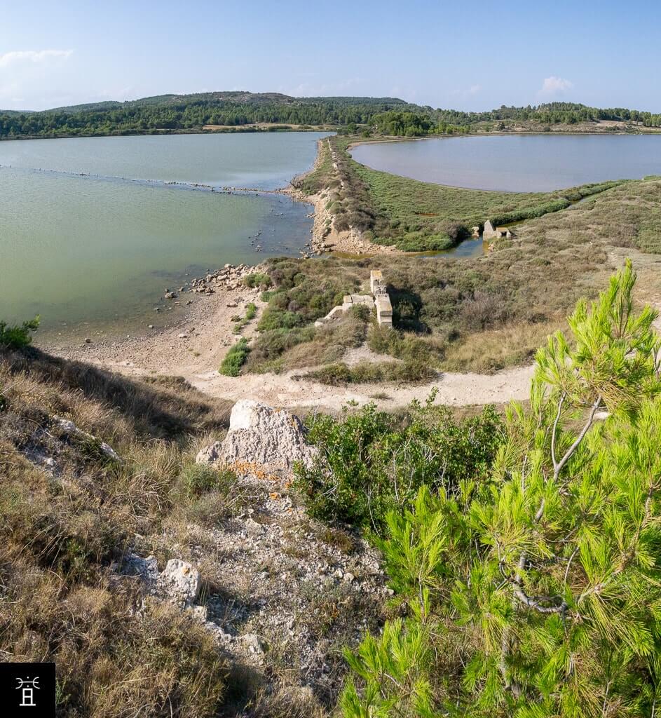 Etang de Saint-Paul