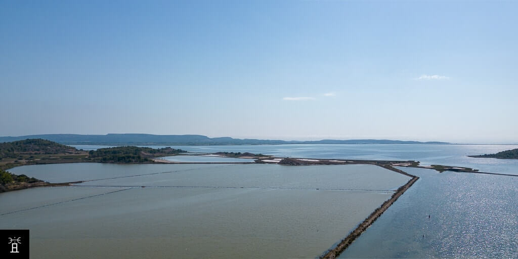 Etang de Saint-Paul