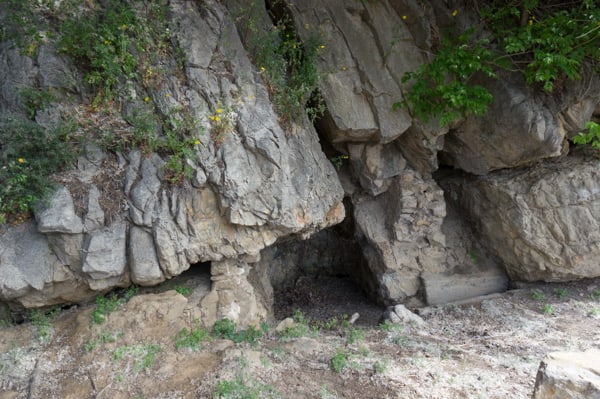 La Source de Verre